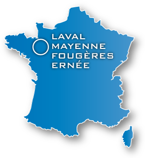 carte-ernee-laval-mayenne-fougeres